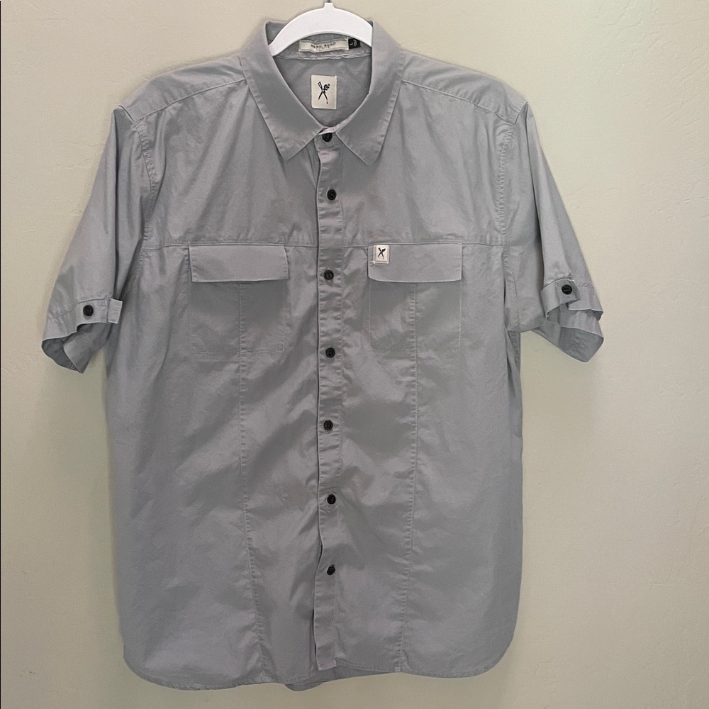 Marc Ecko Utility Shirt